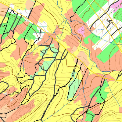 SAINT-SYLVESTRE Preview 3