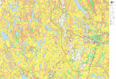 SAINT-JOVITE Preview 1