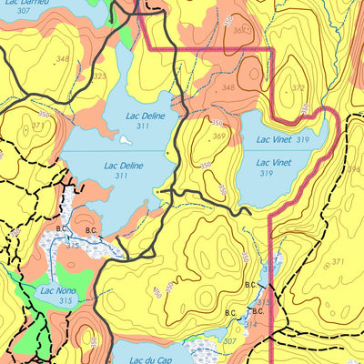 SAINT-JOVITE Preview 2