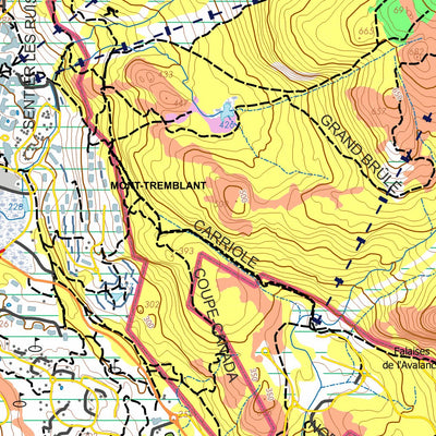 SAINT-JOVITE Preview 3
