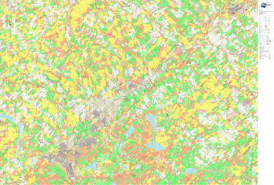 THETFORD MINES Preview 1