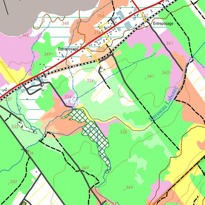 THETFORD MINES Preview 2