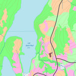 LAC CLAIRVAL Preview 2