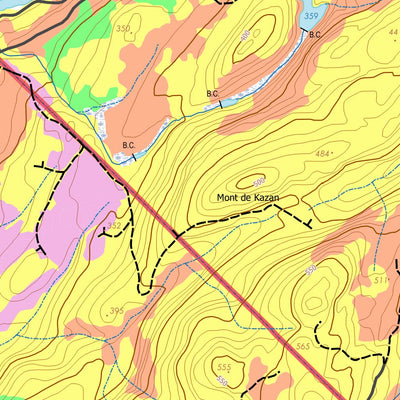 L'ASCENSION Preview 2
