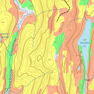 L'ASCENSION Preview 3