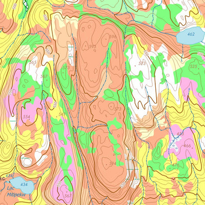 LAC LAREAU Preview 3