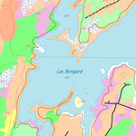 LAC BONGARD Preview 2
