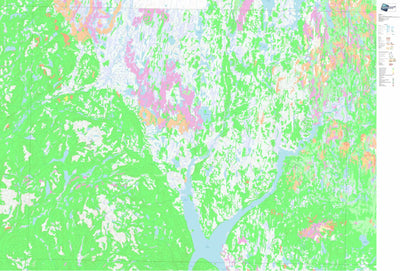 LAC A LA CROIX Preview 1