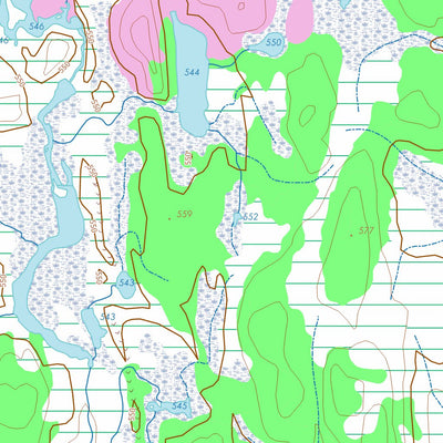LAC A LA CROIX Preview 2