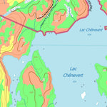 LAC CHOISEUL Preview 2