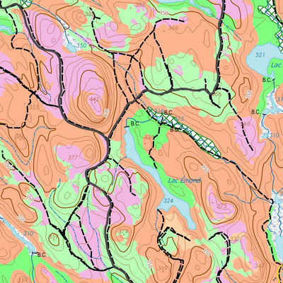 SAINT-AMBROISE Preview 3