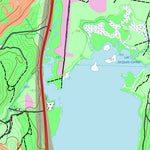 LAC JACQUES-CARTIER Preview 2