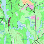 LAC MONCOUCHE Preview 2