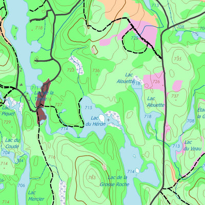 LAC MONCOUCHE Preview 2