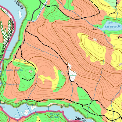 LAC EVELINE Preview 2