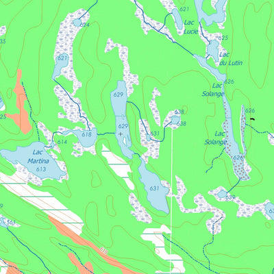 LAC RIVERIN Preview 2
