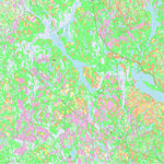 LAC CHIGOUBICHE Preview 1