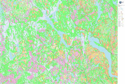 LAC CHIGOUBICHE Preview 1