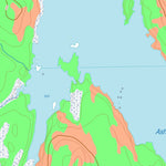 LAC CHIGOUBICHE Preview 2