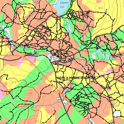 NOTRE-DAME-DU-ROSAIRE Preview 3