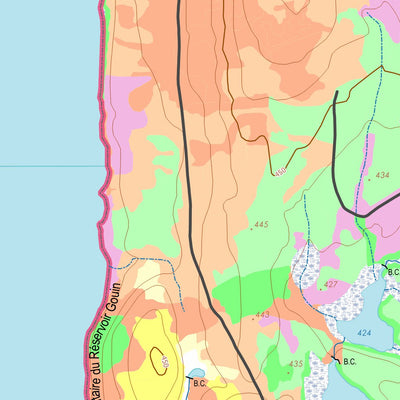 LAC DUCHET Preview 2