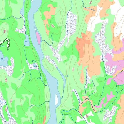 RIVIERE DU HIBOU Preview 2