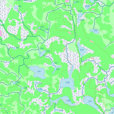 RIVIERE DU HIBOU Preview 3