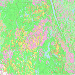 GRAND LAC JOURDAIN Preview 1