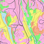 GRAND LAC JOURDAIN Preview 2