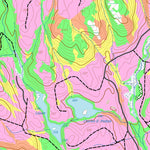 GRAND LAC JOURDAIN Preview 3