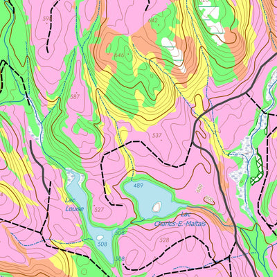 GRAND LAC JOURDAIN Preview 3