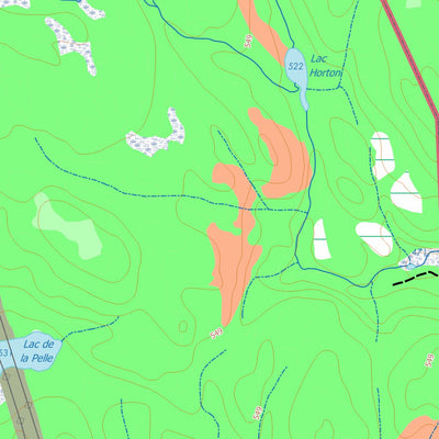 LAC ISIDORE Preview 2