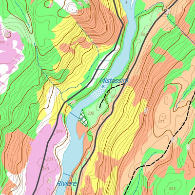 LAC DES CYGNES Preview 3