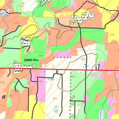 SHERBROOKE Preview 2