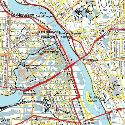 SHERBROOKE Preview 3