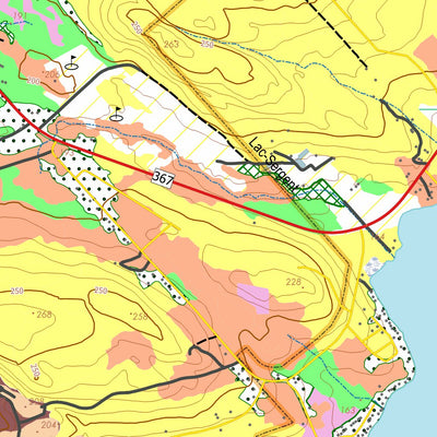 SAINT-RAYMOND Preview 2