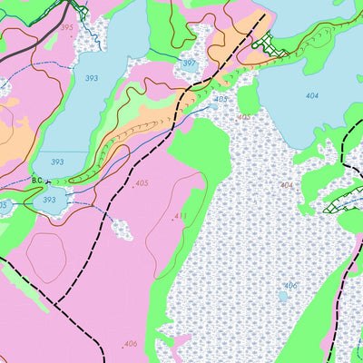 LAC MESPLET Preview 2