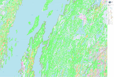 LAC DELEUZE Preview 1