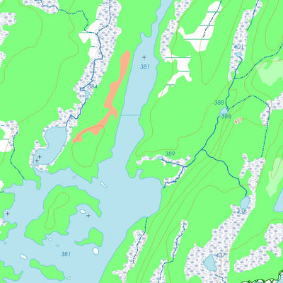 LAC DELEUZE Preview 2