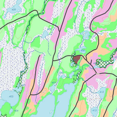 LAC DELEUZE Preview 3