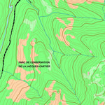 LAC SAUTAURISKI Preview 2