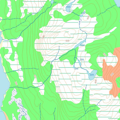 LAC LANDRIAUX Preview 3