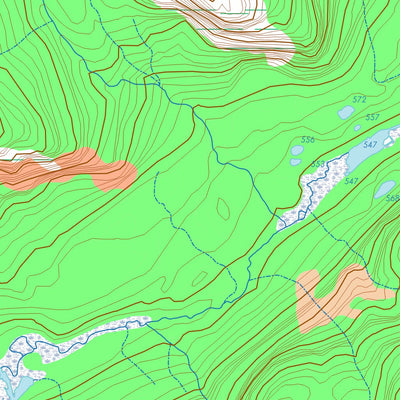 LAC BRUE Preview 2