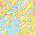 RESERVOIR BASKATONG Preview 1