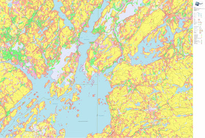 RESERVOIR BASKATONG Preview 1