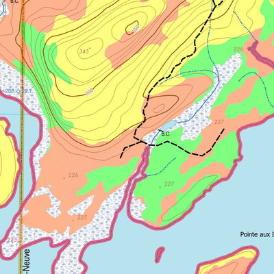 RESERVOIR BASKATONG Preview 2