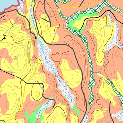 RESERVOIR BASKATONG Preview 3