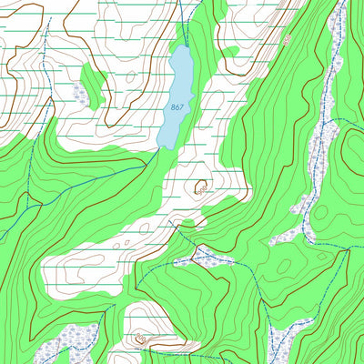 LAC PIACOUADIE Preview 3