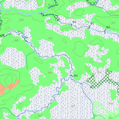 LAC CLAIRE Preview 2