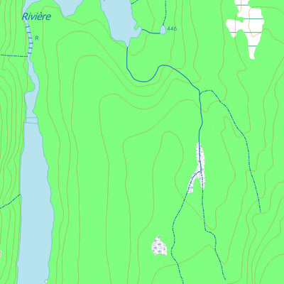 LAC MATHEVET Preview 2